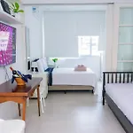 Charmoso & Moderno Studio - Copacabana