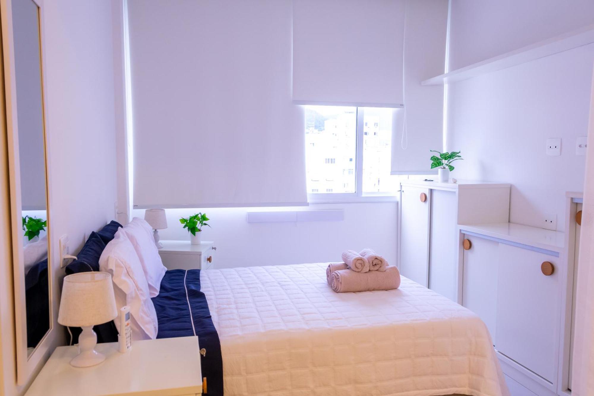 Apartamento Charmoso & Moderno - Copacabana Río de Janeiro